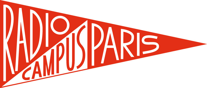 Radio Campus Paris