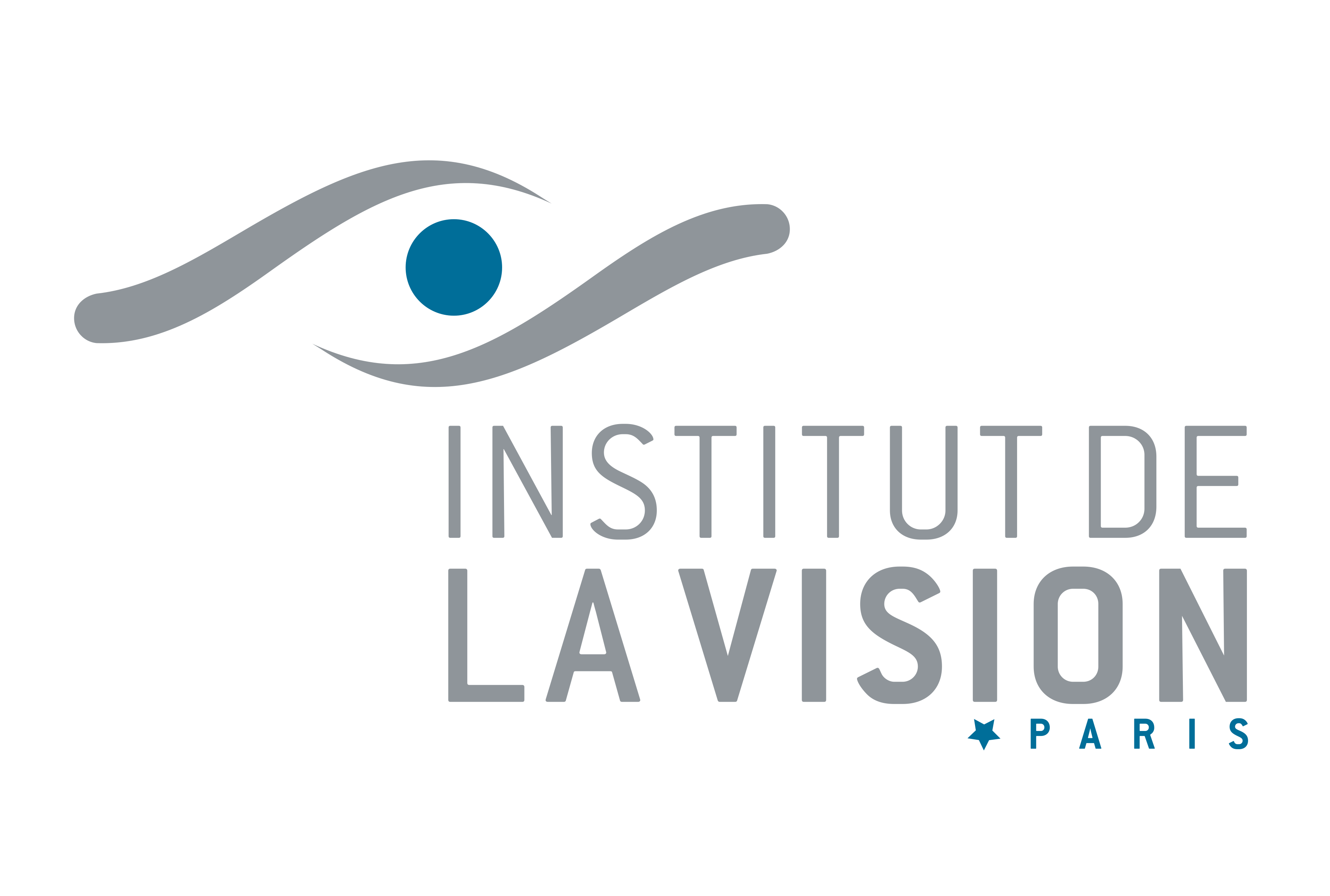 Institut de la Vision