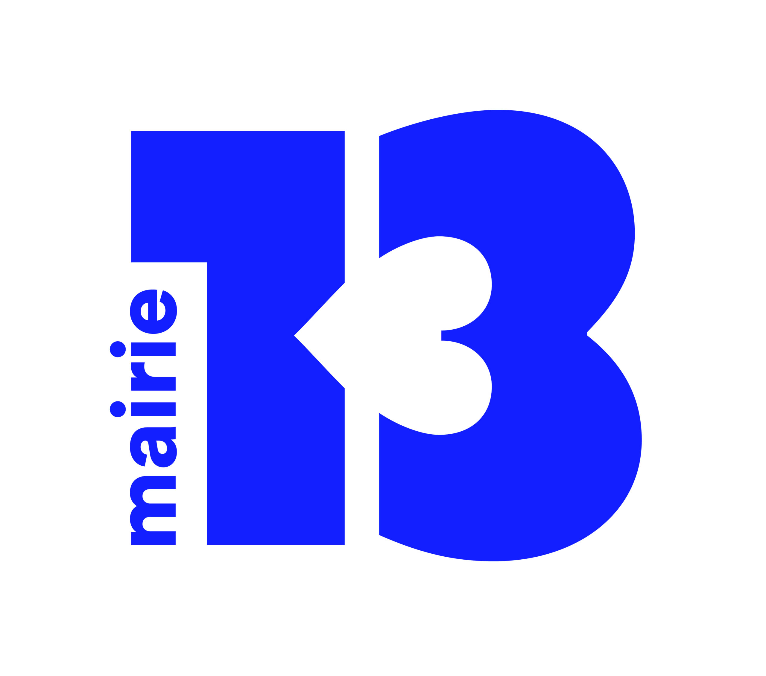 Mairie du 13e