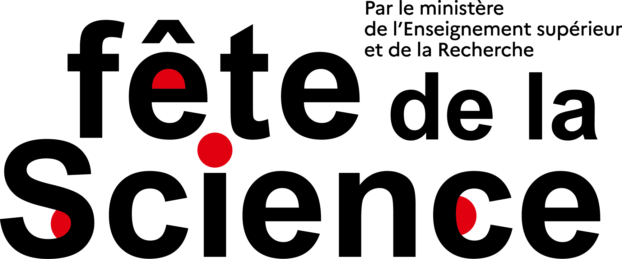 Fête de la science
